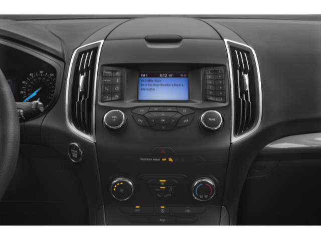 2019 Ford Edge SE FWD