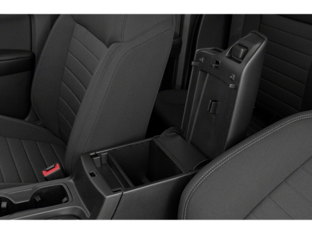 2021 Ford Ranger XL 2WD SuperCab 6' Box