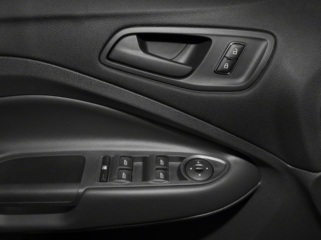 2016 Ford Escape FWD 4dr S