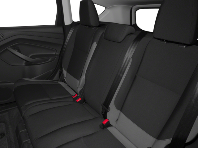 2016 Ford Escape FWD 4dr S