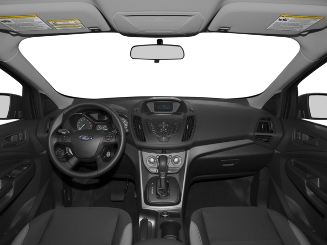 2016 Ford Escape FWD 4dr S