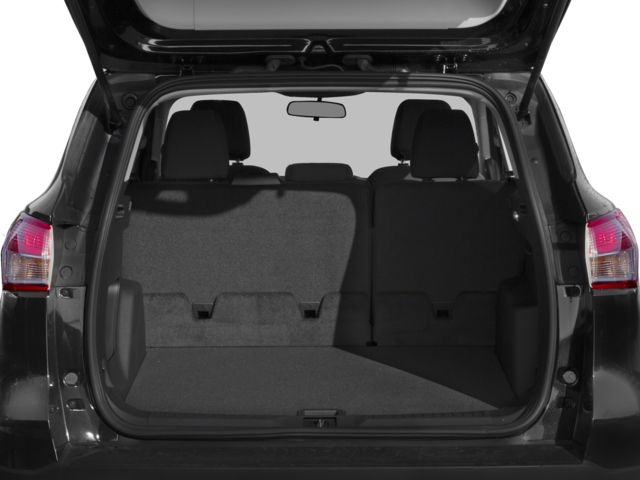 2016 Ford Escape FWD 4dr S