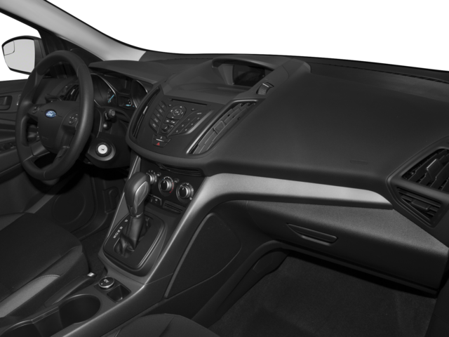 2016 Ford Escape FWD 4dr S