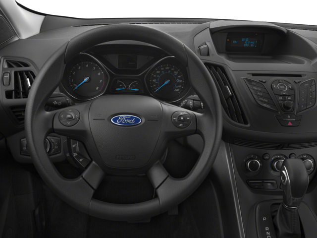 2016 Ford Escape FWD 4dr S