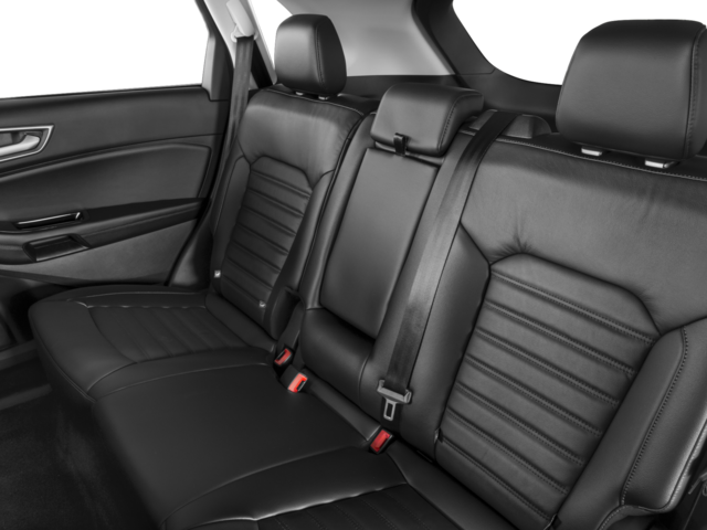 2016 Ford Edge 4dr SE FWD