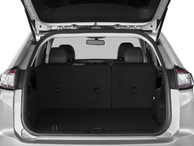 2016 Ford Edge 4dr SE FWD