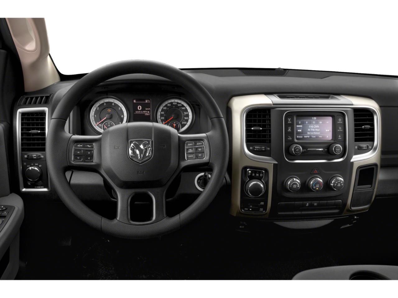 2022 RAM Ram 1500 Classic Warlock - Photo 33