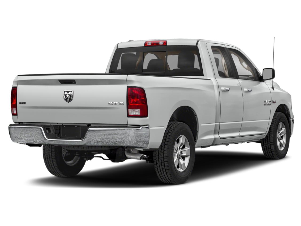 2022 RAM Ram 1500 Classic Warlock - Photo 28