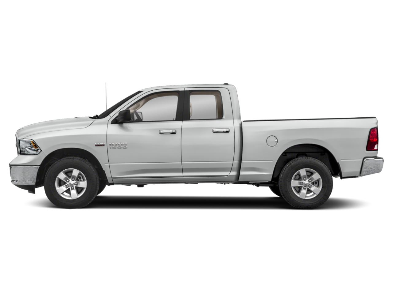 2022 RAM Ram 1500 Classic Warlock - Photo 29