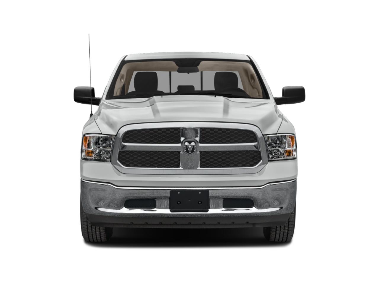 2022 RAM Ram 1500 Classic Warlock - Photo 30
