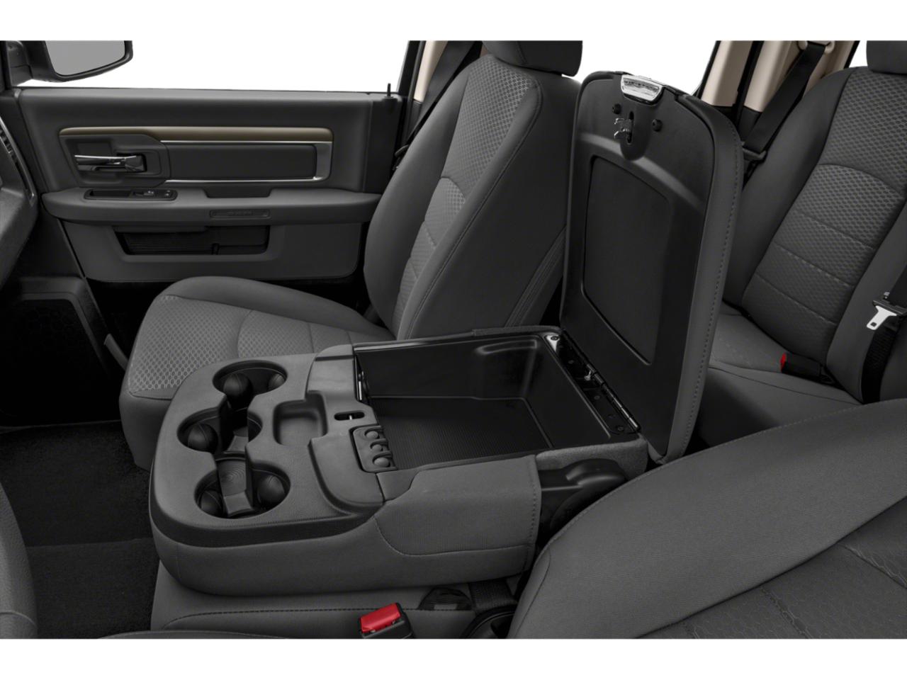 2022 RAM Ram 1500 Classic Warlock - Photo 41
