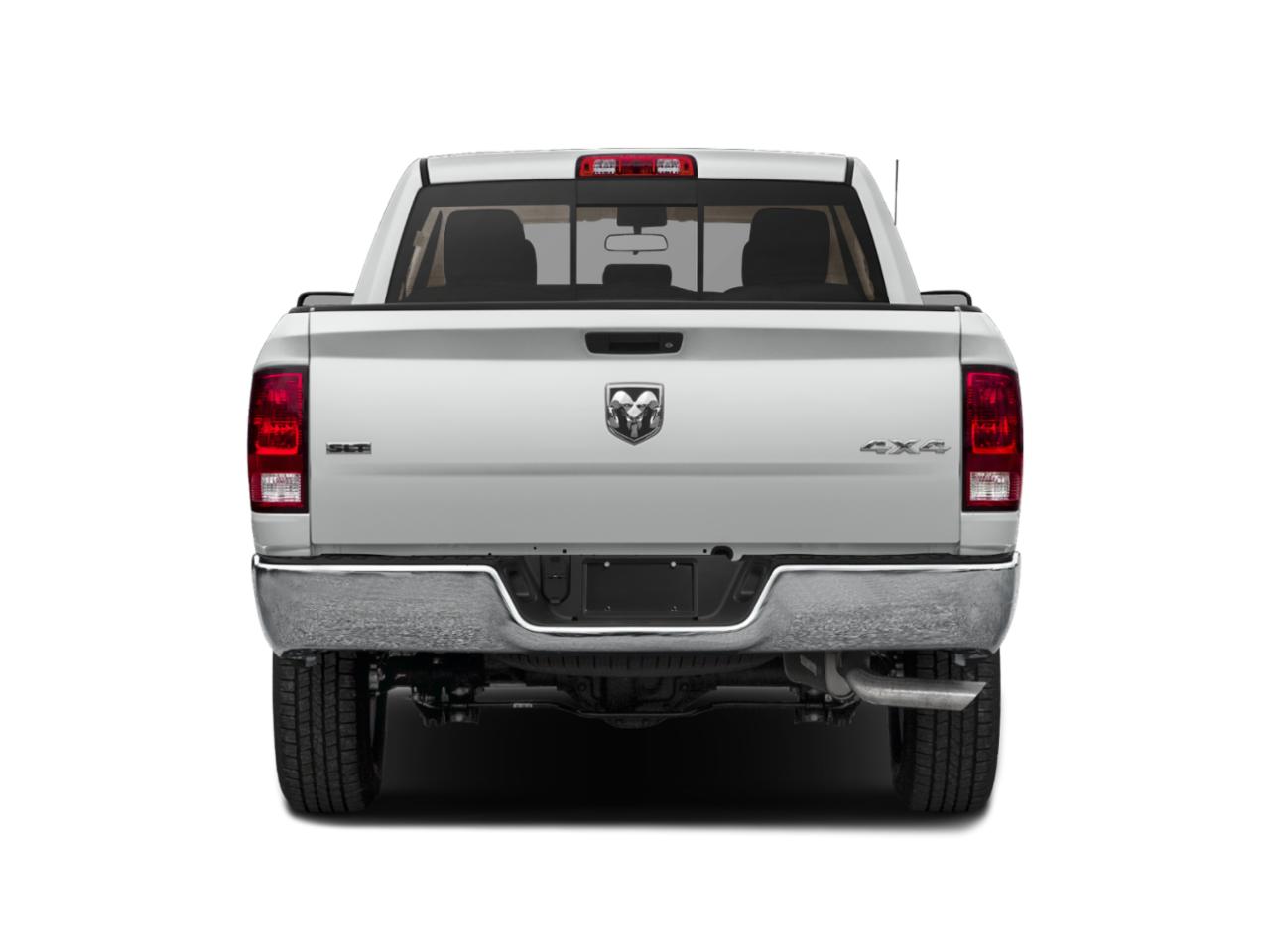 2022 RAM Ram 1500 Classic Warlock - Photo 31
