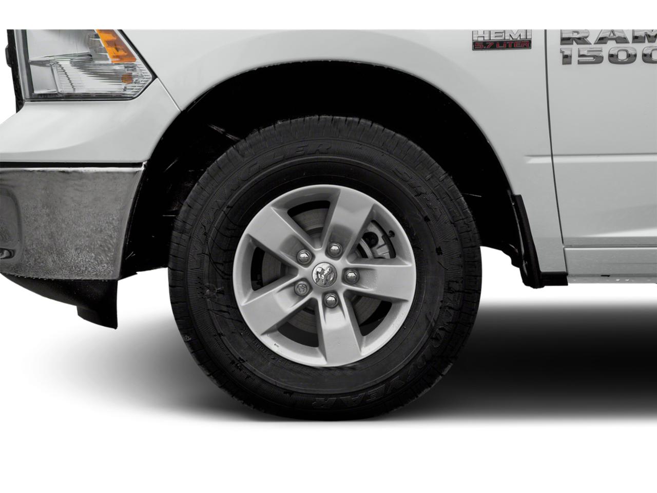 2022 RAM Ram 1500 Classic Warlock - Photo 37