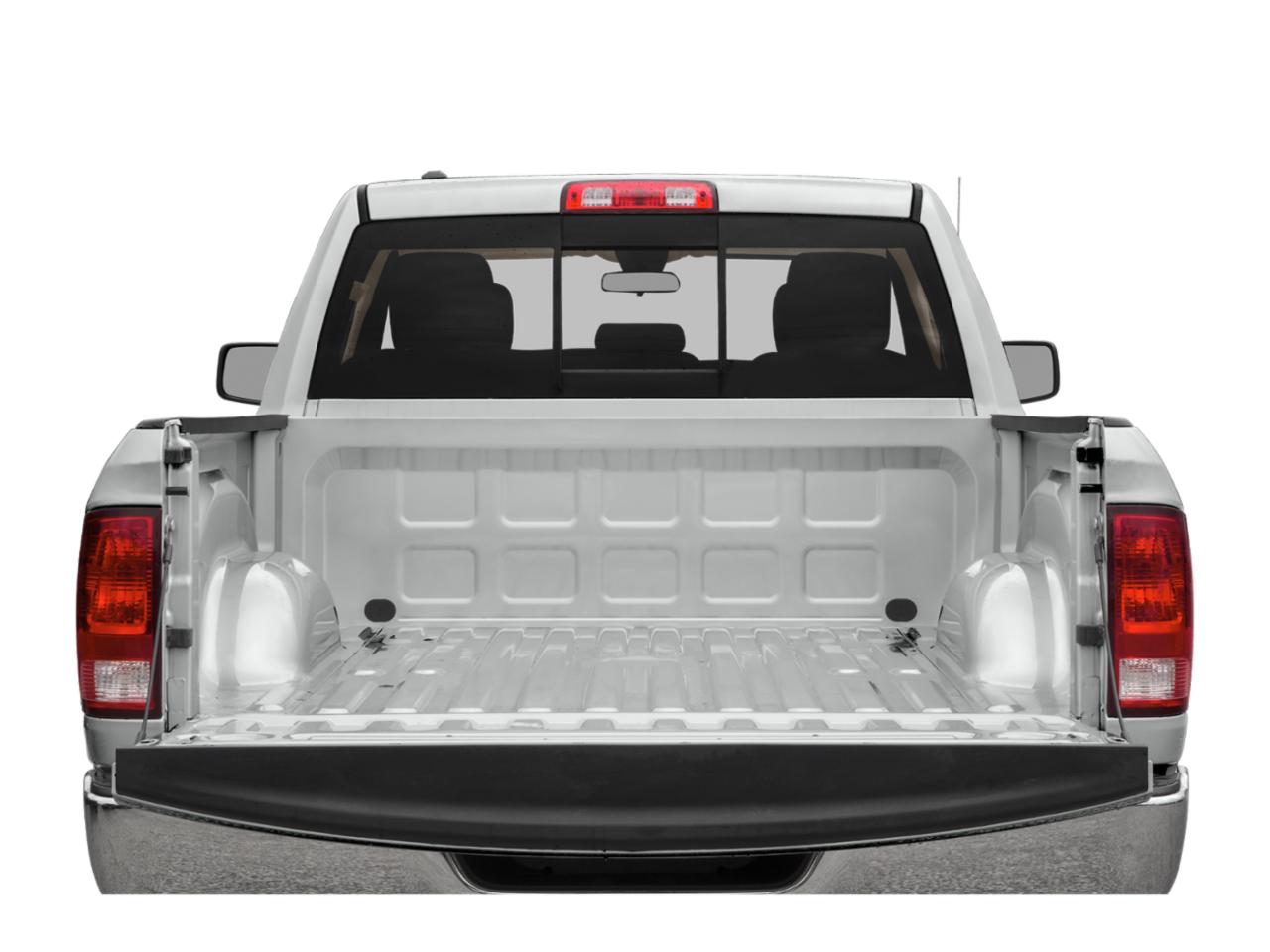 2022 RAM Ram 1500 Classic Warlock - Photo 38