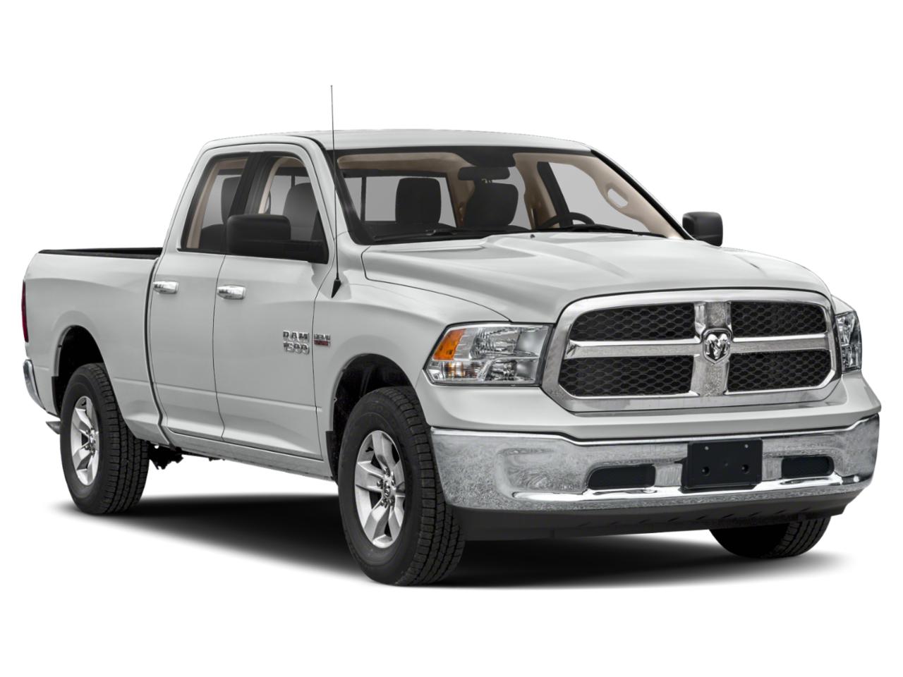 2022 RAM Ram 1500 Classic Warlock - Photo 32