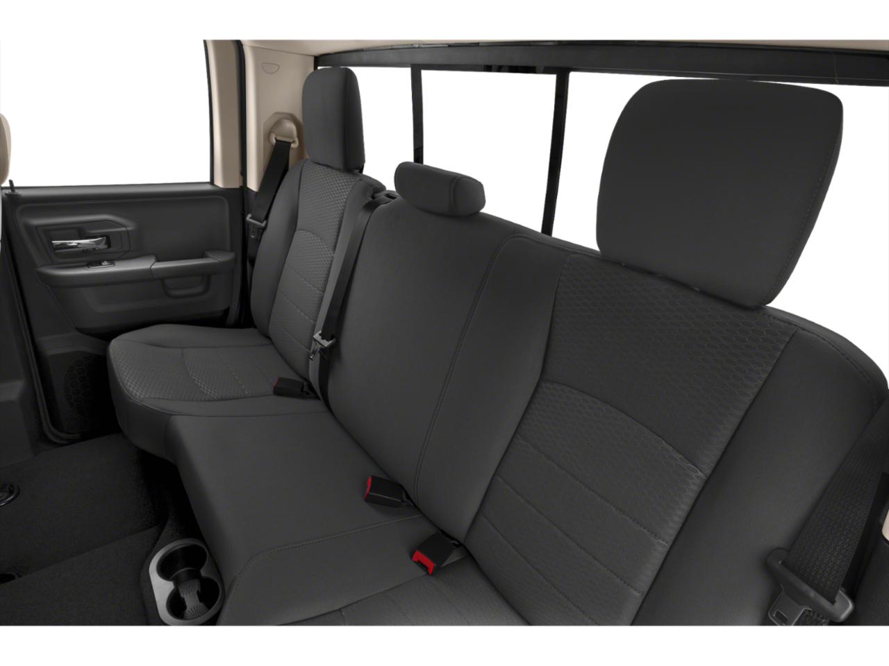 2022 RAM Ram 1500 Classic Warlock - Photo 40