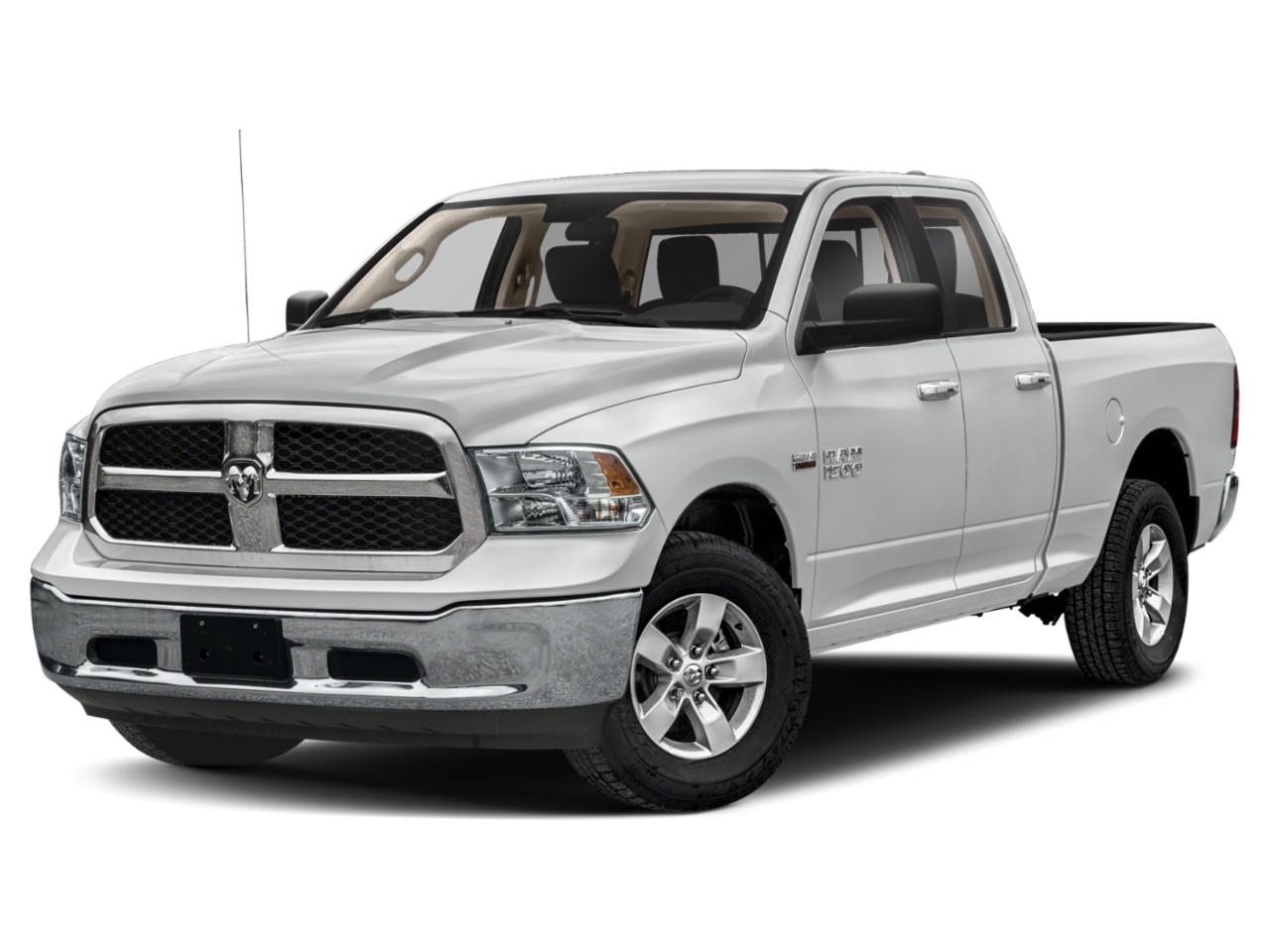 2022 RAM Ram 1500 Classic Warlock - Photo 27