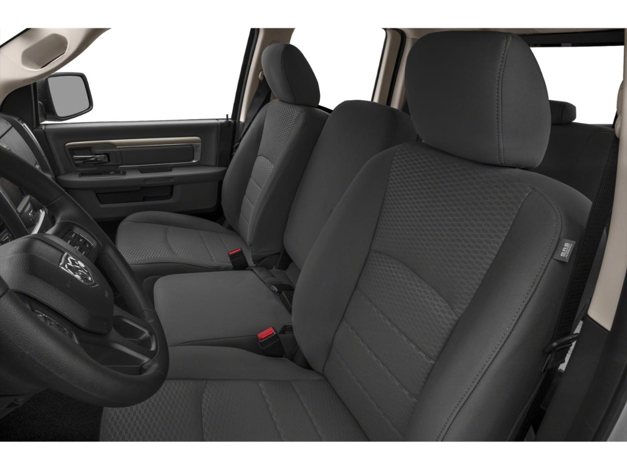 2022 RAM Ram 1500 Classic Warlock - Photo 35