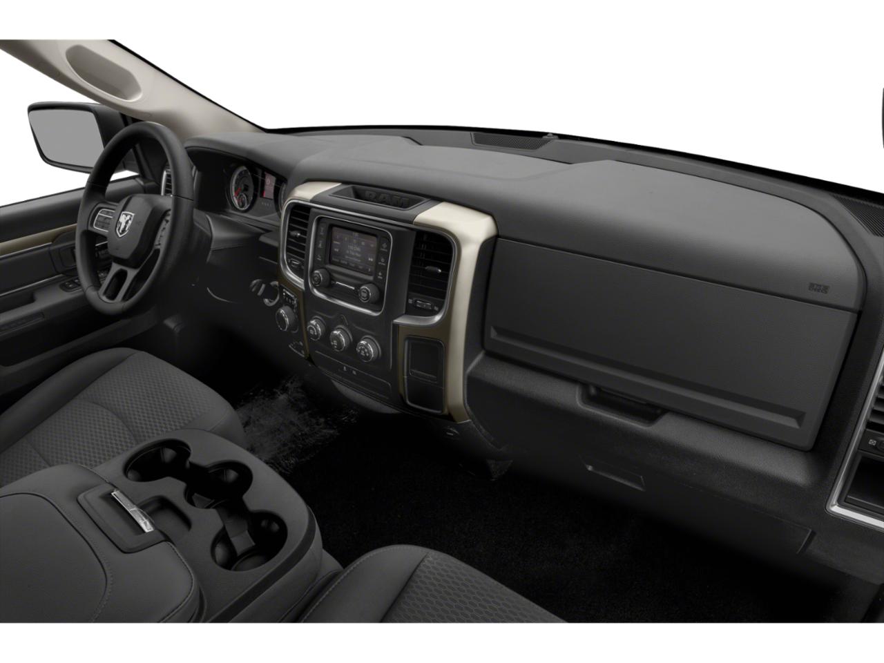 2022 RAM Ram 1500 Classic Warlock - Photo 42