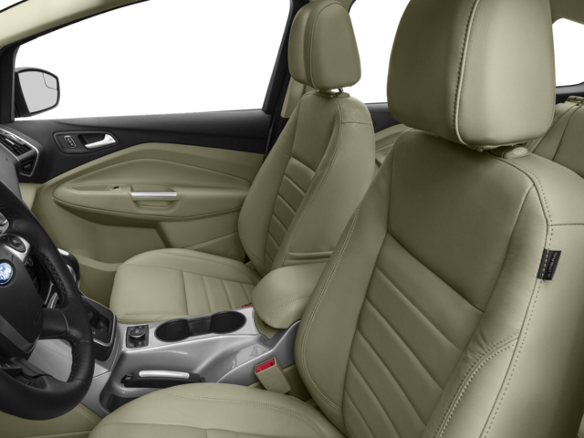 2016 Ford C-Max Energi 5dr HB SEL