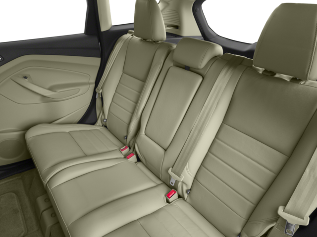 2016 Ford C-Max Energi 5dr HB SEL