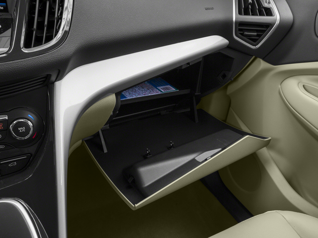 2016 Ford C-Max Energi 5dr HB SEL