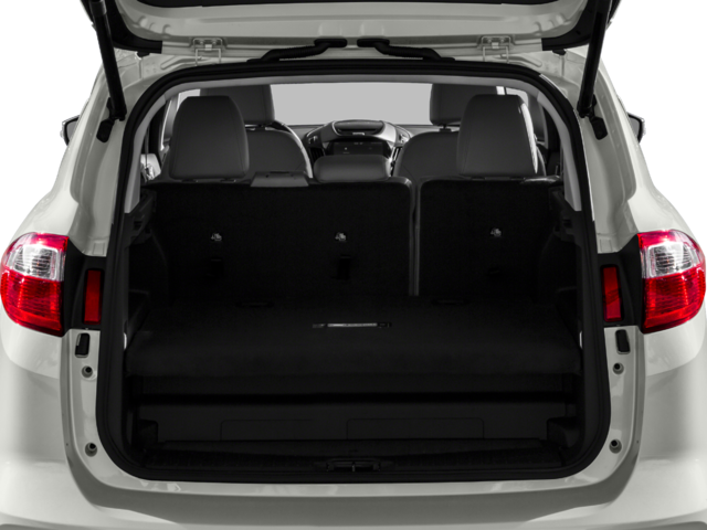 2016 Ford C-Max Energi 5dr HB SEL