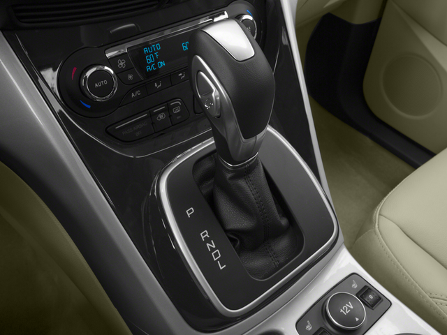 2016 Ford C-Max Energi 5dr HB SEL