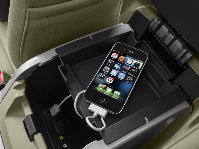 2016 Ford C-Max Energi 5dr HB SEL