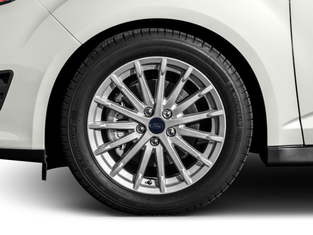 2016 Ford C-Max Energi 5dr HB SEL