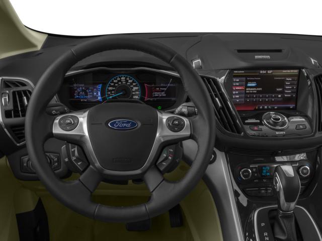 2016 Ford C-Max Energi 5dr HB SEL