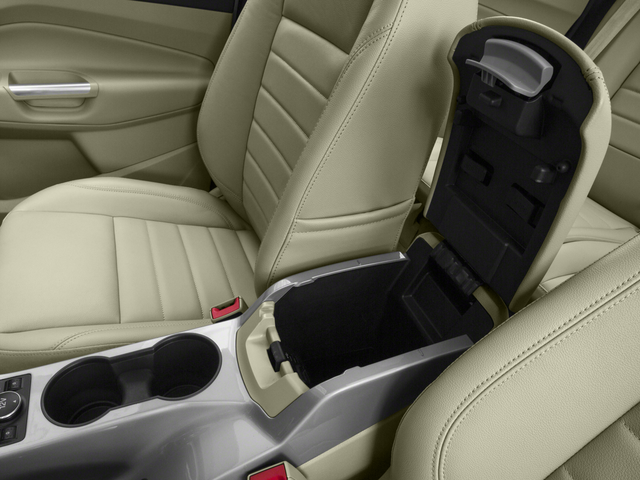 2016 Ford C-Max Energi 5dr HB SEL