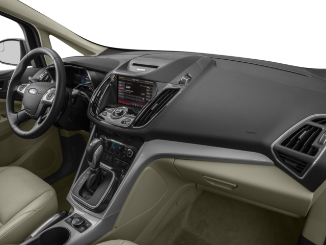 2016 Ford C-Max Energi 5dr HB SEL