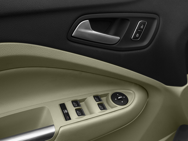 2016 Ford C-Max Energi 5dr HB SEL