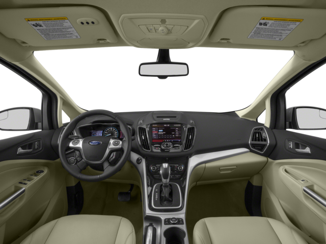 2016 Ford C-Max Energi 5dr HB SEL