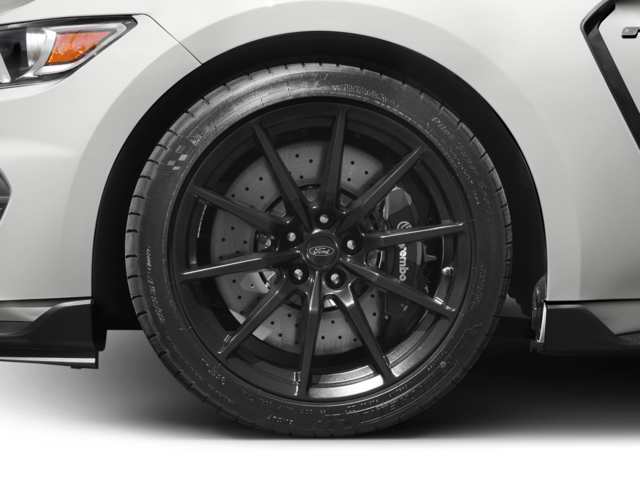 2016 Ford Mustang 2dr Fastback Shelby GT350