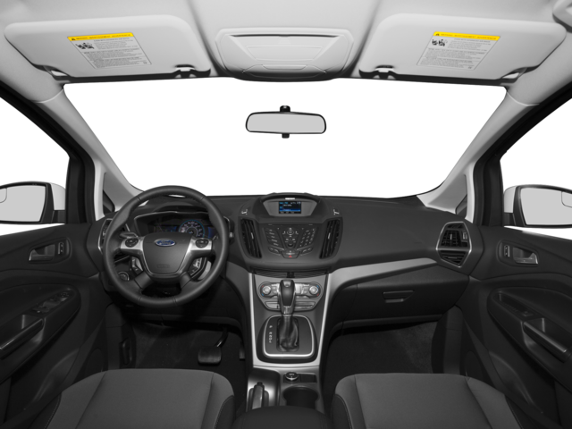 2016 Ford C-Max Hybrid 5dr HB SE