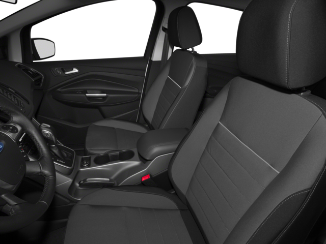 2016 Ford C-Max Hybrid 5dr HB SE
