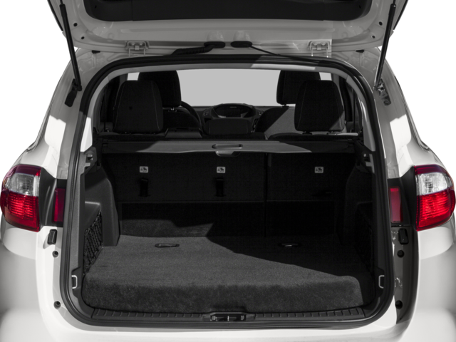 2016 Ford C-Max Hybrid 5dr HB SE