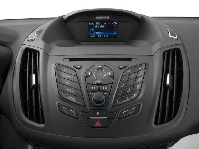 2016 Ford C-Max Hybrid 5dr HB SE