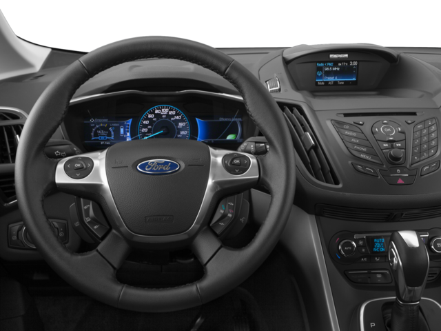 2016 Ford C-Max Hybrid 5dr HB SE