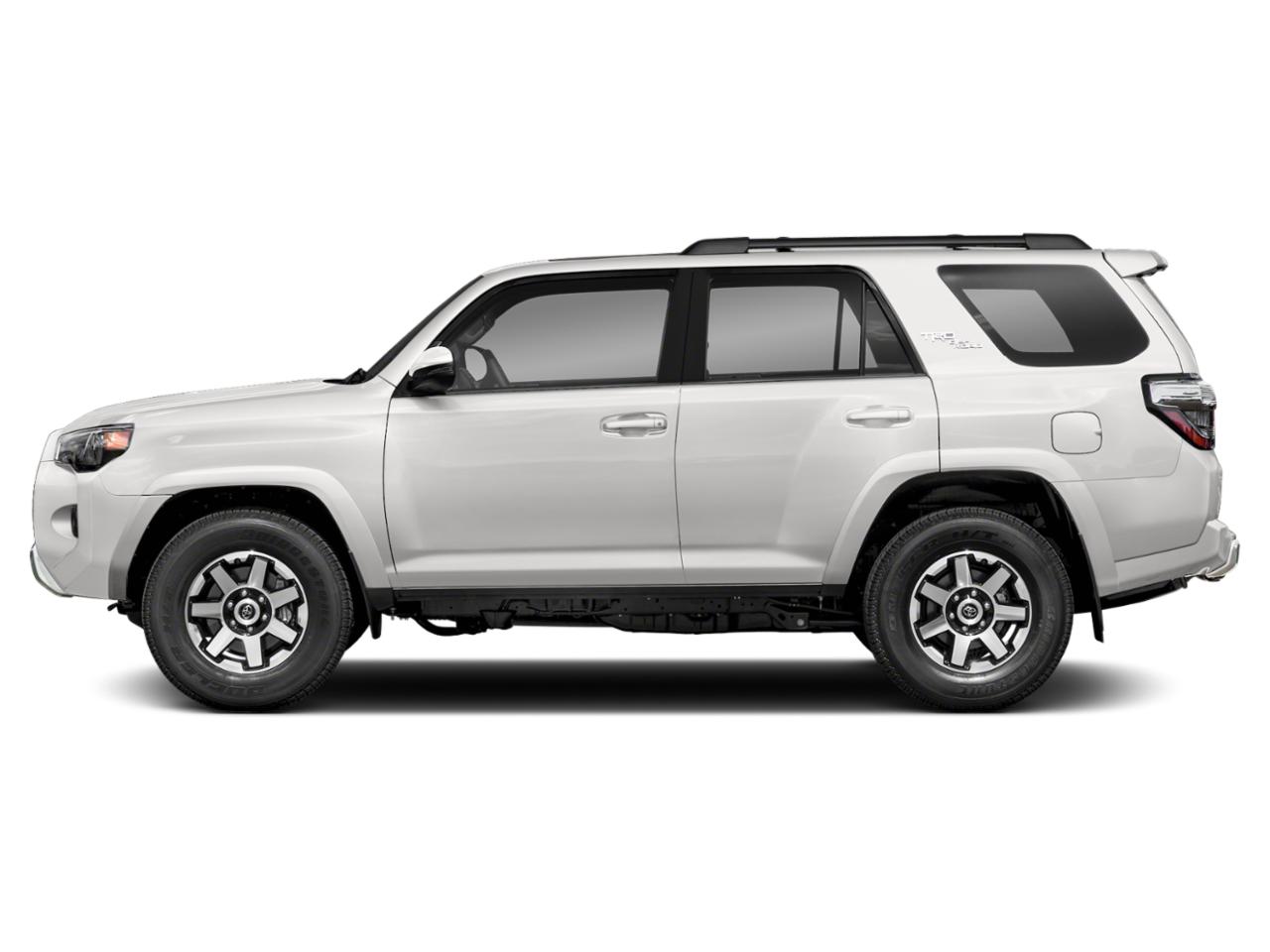 2022 Toyota 4Runner TRD Off-Road Premium - Photo 31