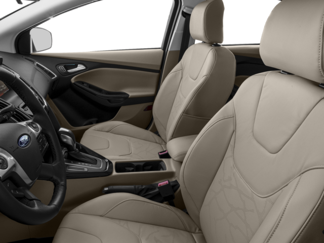 2016 Ford Focus Electric 5dr HB