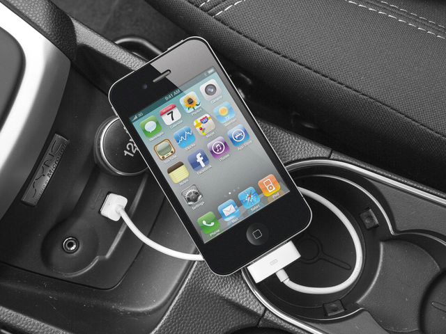 2016 Ford Fiesta 4dr Sdn S