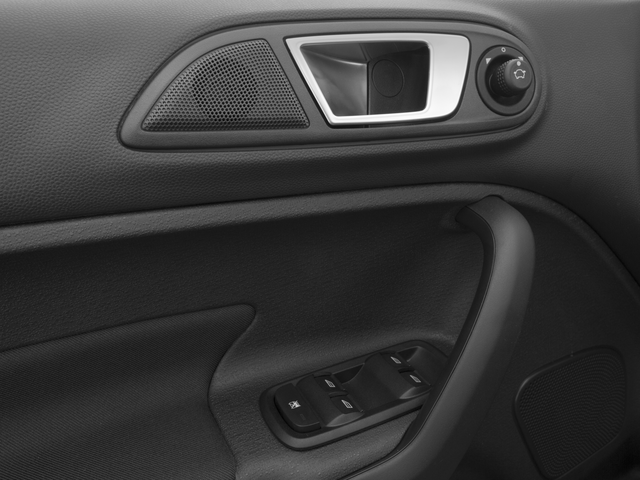 2016 Ford Fiesta 5dr HB SE