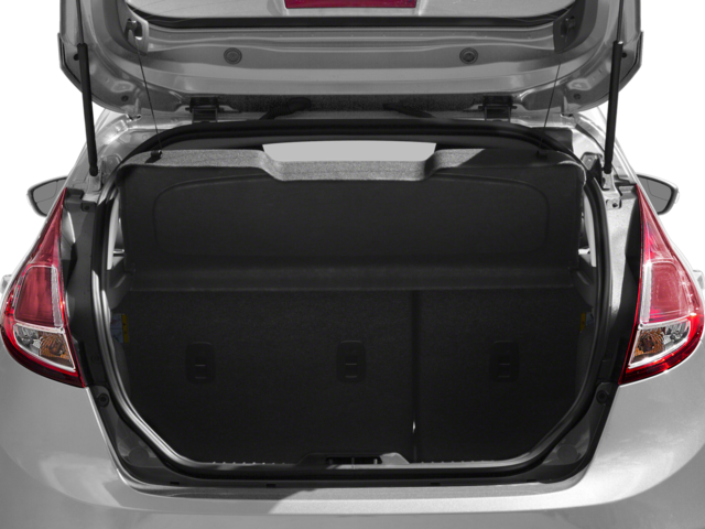 2016 Ford Fiesta 5dr HB SE