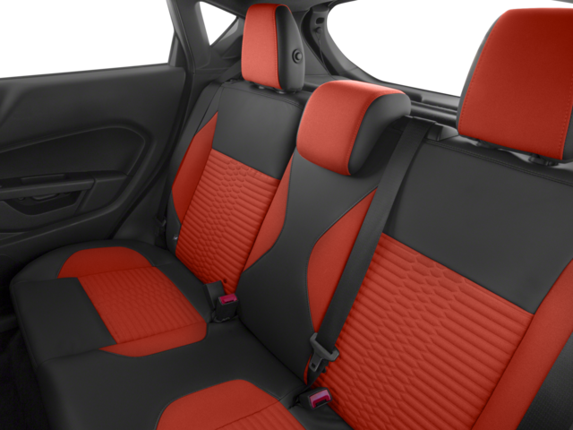 2016 Ford Fiesta 5dr HB ST