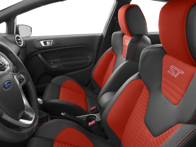 2016 Ford Fiesta 5dr HB ST