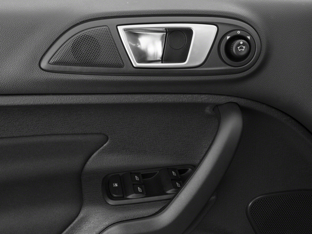 2016 Ford Fiesta 5dr HB ST