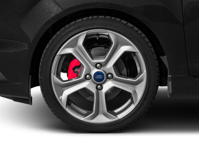 2016 Ford Fiesta 5dr HB ST